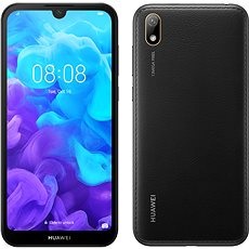 Smartphone Huawei Y5 (2019) černá